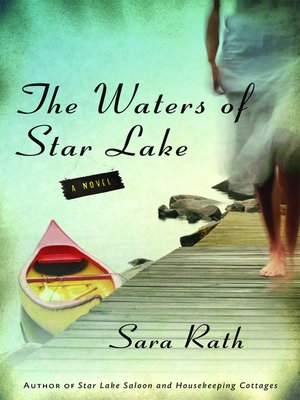 cover image of The Waters of Star Lake